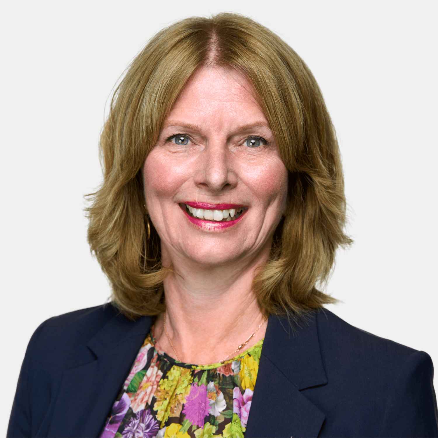 Karin Kirkwood