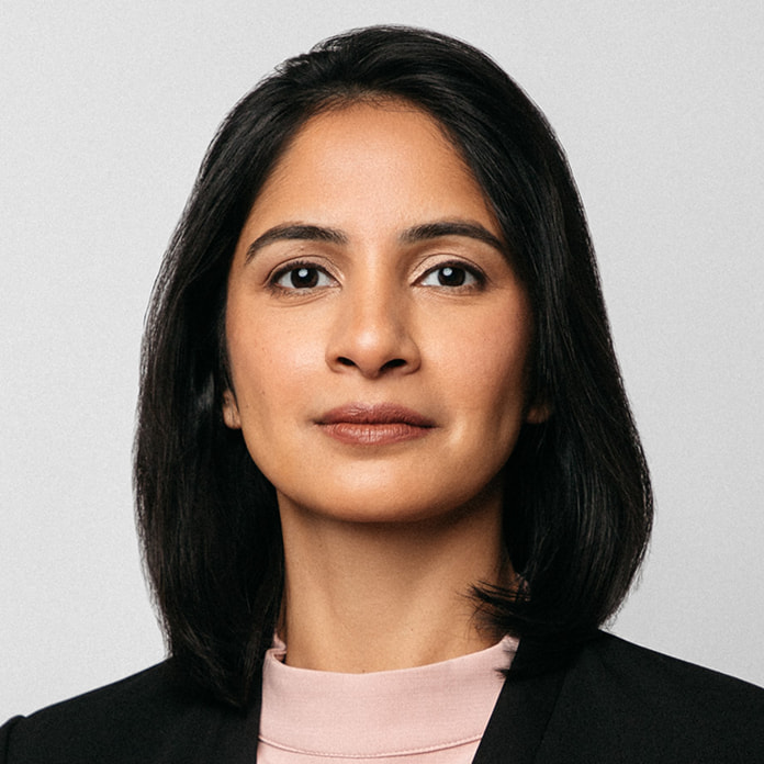 Swatika Rajaram